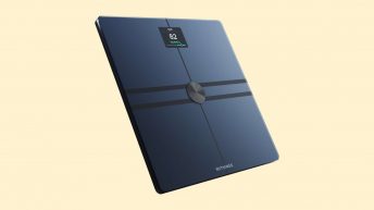 Withings launches Body Pro 2 cellular scale with early diabetes complication detection