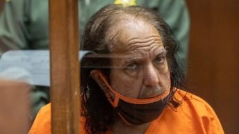 Ron Jeremy Accuser Sues Sunset Strip Bar, Says It Let Porn Star Turn Bathroom into ‘Dungeon’