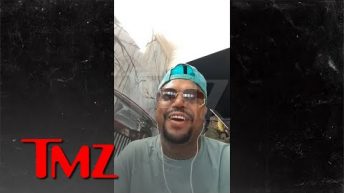 DJ Paul Recorded with Krayzie Bone Day Before Hospitalization, Confident He’ll Recover | TMZ