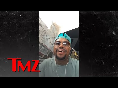 DJ Paul Recorded with Krayzie Bone Day Before Hospitalization, Confident He’ll Recover | TMZ