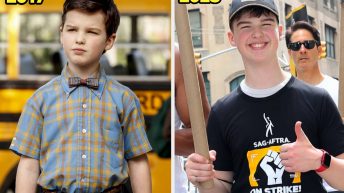 19 Little Kids From TV Shows Who, Frankly, Aren’t Even Little Anymore