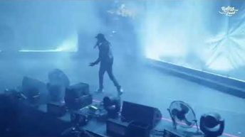 Travis scott – MAFIA (live at rolling loud california 2023)