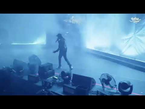 Travis scott – MAFIA (live at rolling loud california 2023)