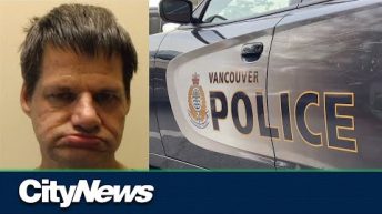 Convicted sex offender Randall Hopley arrested: Vancouver police