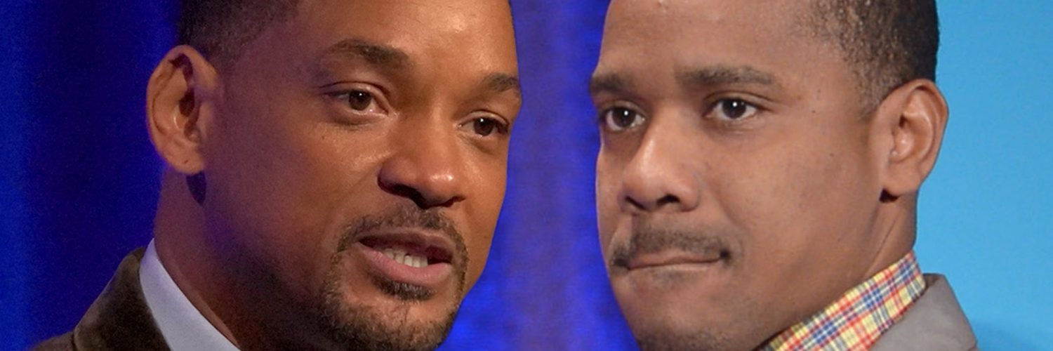 Will Smith Rep Denies Allegation He Had Sex with Duane Martin