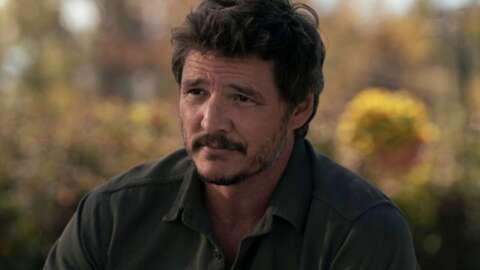 Pedro Pascal Could Play Reed Richards In Fantastic Four