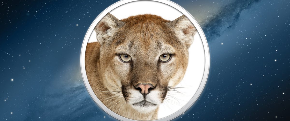 Apple stops selling OS X Lion and OS X Mountain Lion installers