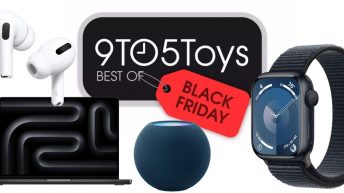 Best of Black Friday 2023 – Apple: M3 Macs, AirPods Pro 2, Apple Watch Series 9, more