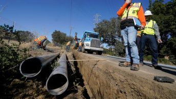 PG&E bills will go up by more than $32 per month next year in part to pay for wildfire protections