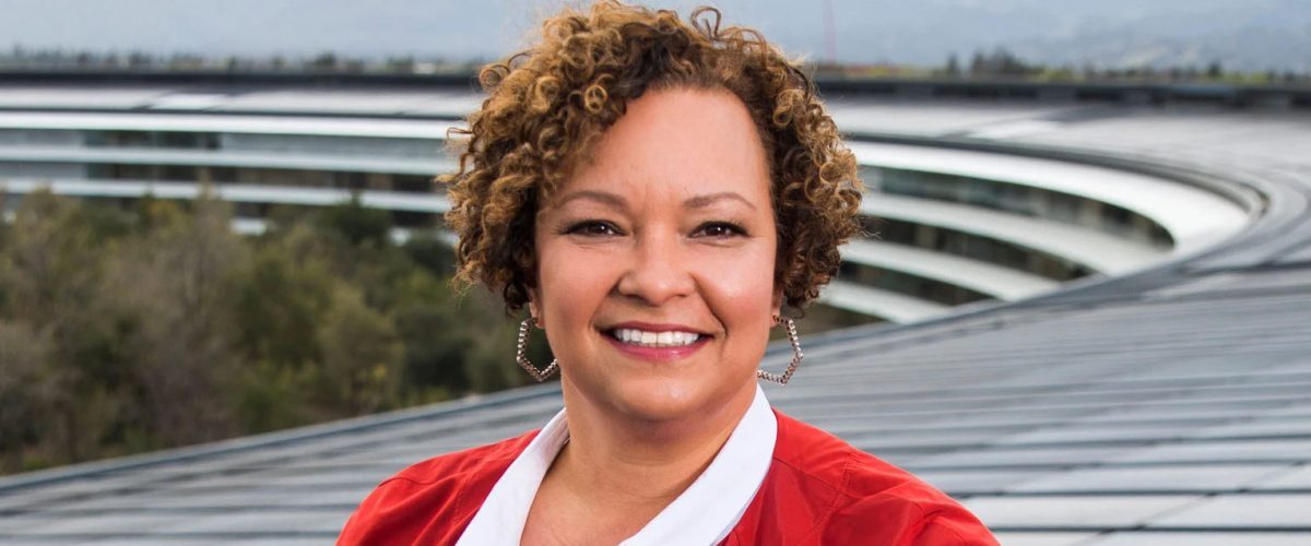 Apple’s Lisa Jackson named one of the most influential climate leaders of 2023 by TIME