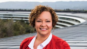 Apple’s Lisa Jackson named one of the most influential climate leaders of 2023 by TIME