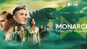 How to watch the new Godzilla TV show ‘Monarch’ on Apple TV+