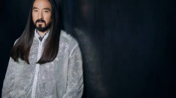 How Steve Aoki Is Building a Universe Beyond Music