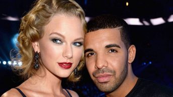 Drake Praises Taylor Swift on ‘Scary Hours 3’ EP