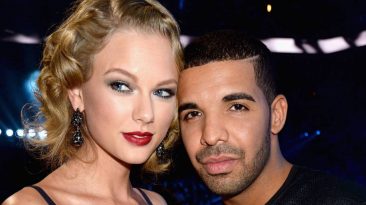 Drake Praises Taylor Swift on ‘Scary Hours 3’ EP