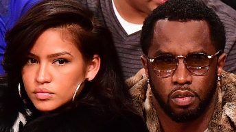 Diddy is Subject of NYPD Criminal Investigation, Apparently Involves Sexual Assault