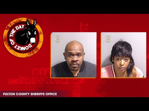 2 People Arrested After Setting Apartment Complex On Fire With Fireworks