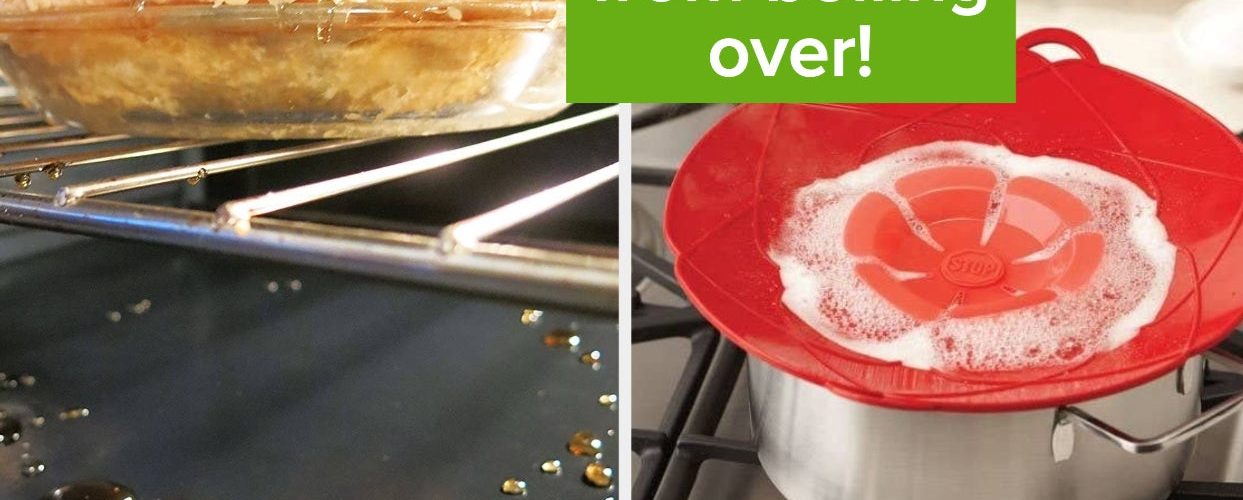 31 Kitchen Products That’ll Save You Time And Energy During The Holiday Season