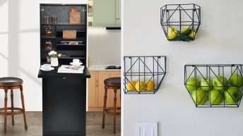 30 Things From Wayfair That’ll Make An Enormous Impact On Your Tiny Space