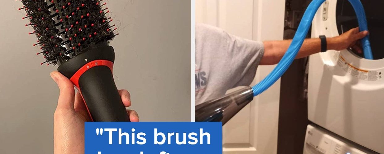 31 Products So Good, They Left Reviewers “Speechless”