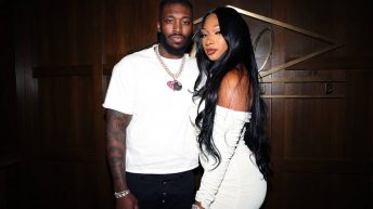 Pardison Fontaine Accuses Megan Thee Stallion of Cheating on New Song ‘Thee Person’