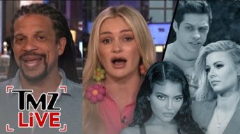 Kardashian Exes Come Together, Ariana Madix Eviscerates Raquel Leviss | TMZ Live Full Ep – 6/8/23