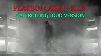 Playboi Carti – R.I.P. (CALIFORNIA ROLLING LOUD / WHOLE LOTTA RED VERSION) [2023]