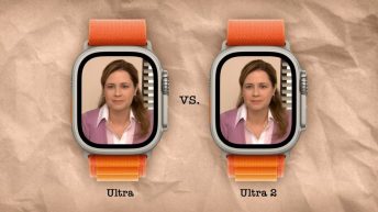 Apple Watch Ultra 2 vs 1: What’s different?