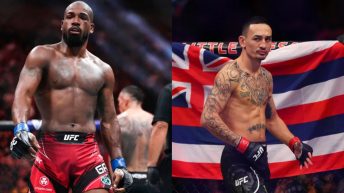 Bobby Green eyes Max Holloway with a win over Dan Hooker to prove he’s the best boxer in the UFC: “You gotta come see me”