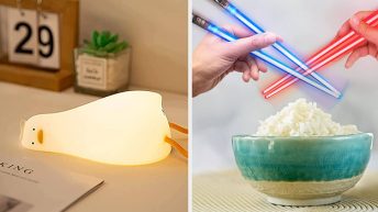 34 Fun Things To Buy Because Practicality Is For Squares