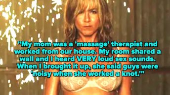 15 Sex Workers Who’ve Deeply Affected Their Kiddos To This Day, I’m Sorry To Report