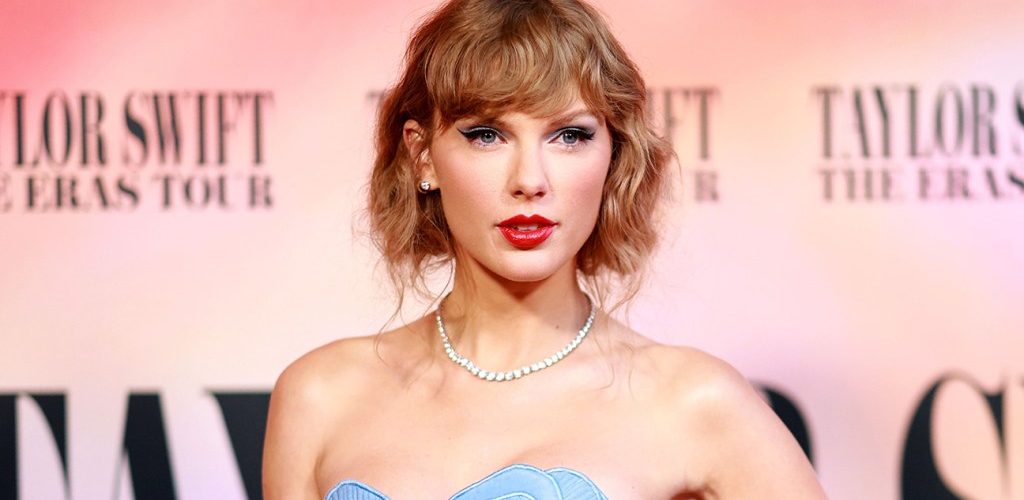 Taylor Swift Says She’s “Devastated” By Death of Fan Before Eras Tour Show in Brazil