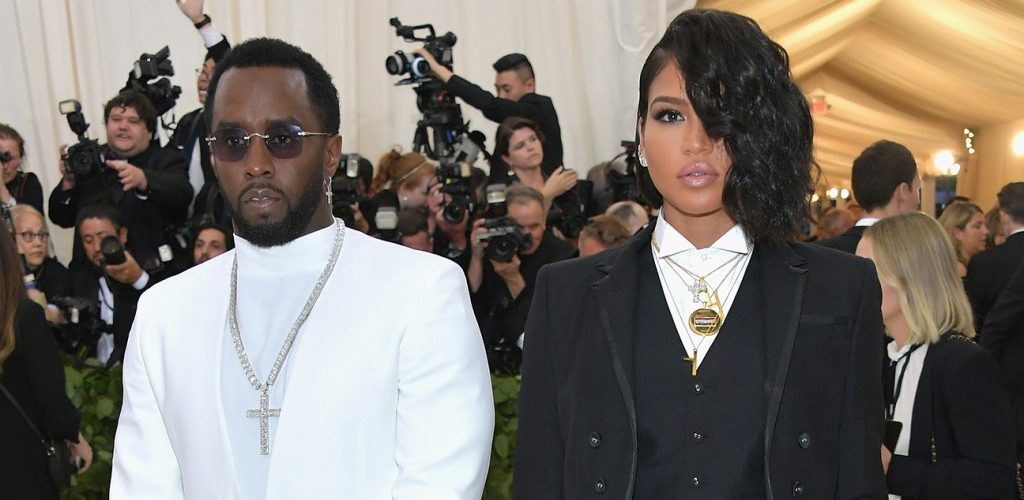 Sean “Diddy” Combs, Cassie Settle Lawsuit That Accused Music Mogul of Rape, Physical Abuse