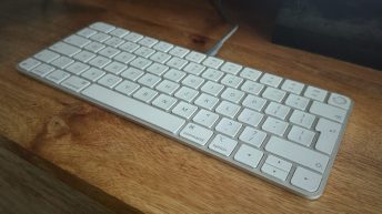 How to use an Apple Magic Keyboard with a Mac and Windows PC at the same time