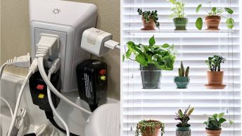 43 Things That’ll Make A Big Difference In A Small Apartment