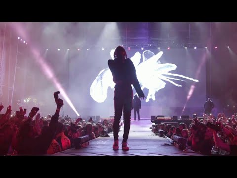 Playboi Carti – Rockstar (HQ Remaster) (Unreleased) (Rolling Loud 2023)