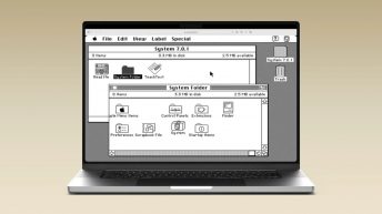 System 7 Mac emulator lets you play with a 1991 Macintosh on the web