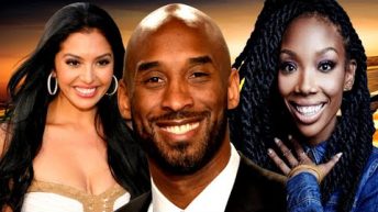 10 Beautiful Women NBA Legend KOBE BRYANT Dated