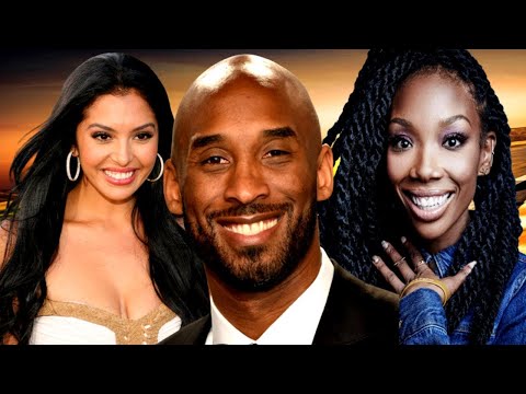 10 Beautiful Women NBA Legend KOBE BRYANT Dated