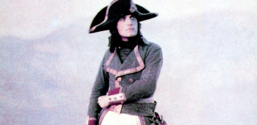 Hollywood Flashback: Abel Gance’s Silent ‘Napoléon’ Was Revolutionary