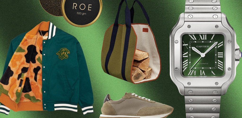 The Coolest Holiday Gifts to Impress Every Type of Guy