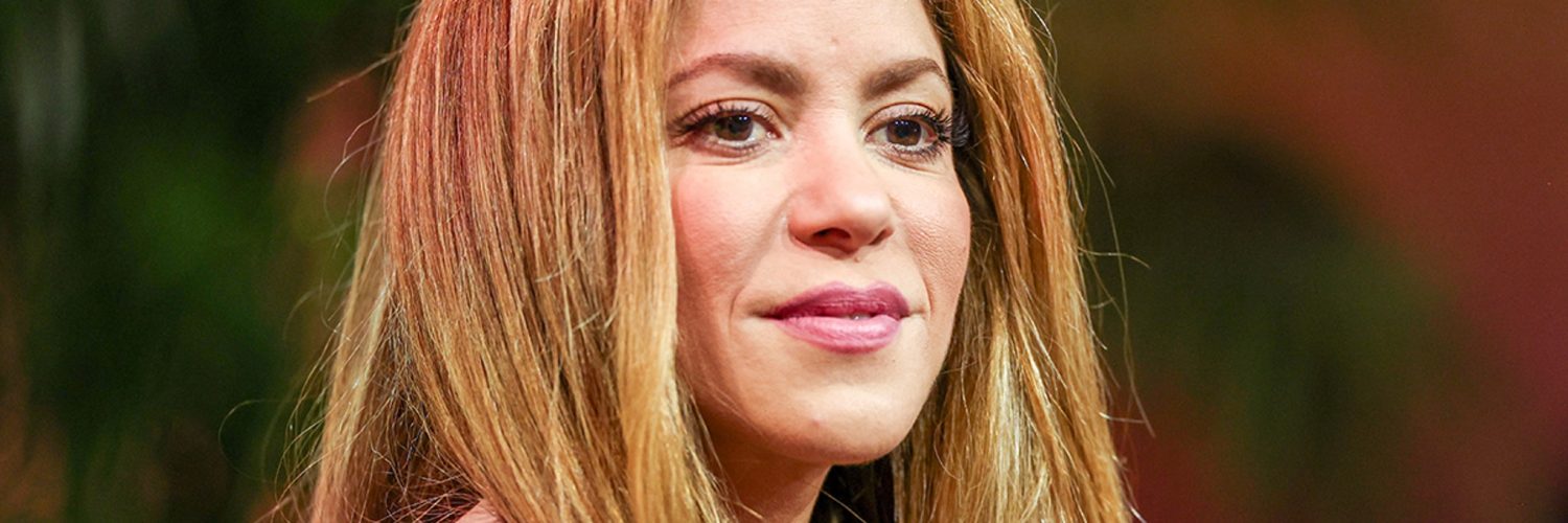 Shakira Settles Tax Fraud Case with Spain, Pays Fine and Avoids Prison