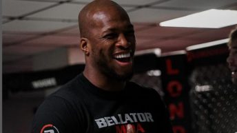 Michael Venom Page hints at UFC signing after Bellator-PFL merger: “Moving on to the next chapter”