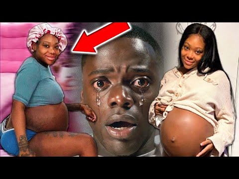 Female Celebrities Got Women Getting Pregnant By The DUSTIEST MEN EVER!