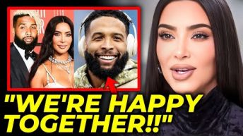 Kim Kardashian and Odell Beckham Jr relationship a Tangled Web of Love, Lies, and Celebrity Gossip