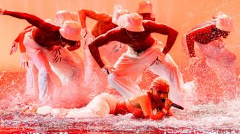 Karol G, NewJeans, Tate McRae & More: Which 2023 BBMAs Performance Was Your Favorite? Vote!