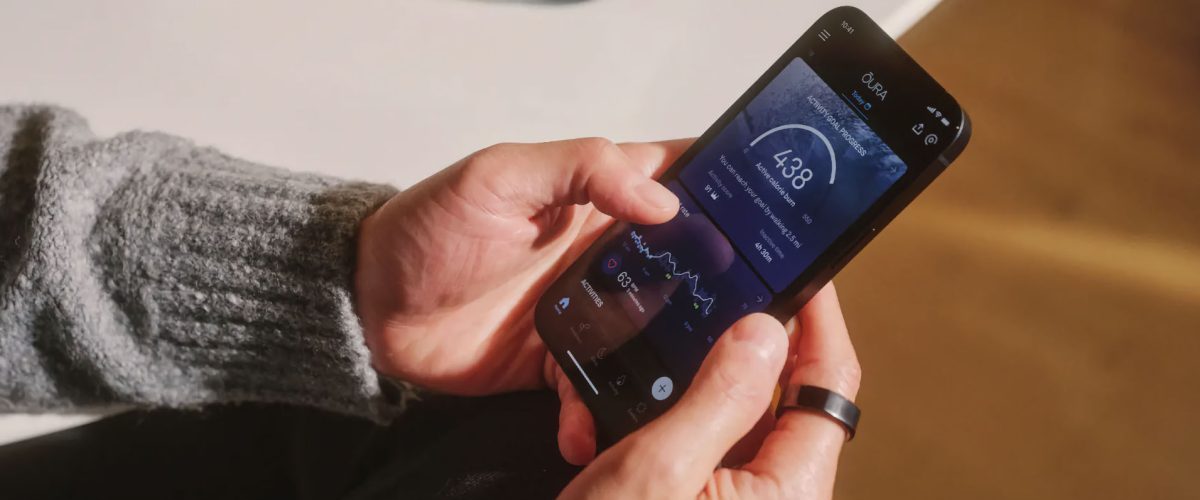 Three ways Oura Ring can improve its app experience for iPhone users