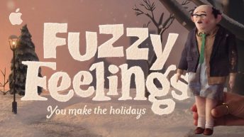 Watch Apple’s annual holiday film now: ‘Fuzzy Feelings’ [Video]