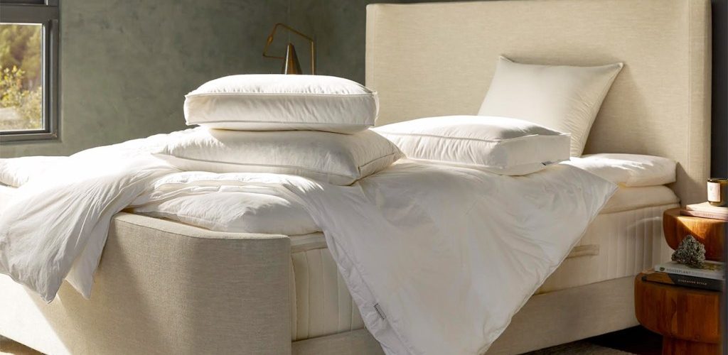 Parachute’s Beloved Bedding, Linens and Accessories Are 20 Percent Off for Black Friday