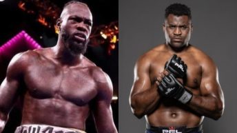 PFL’s Donn Davis wants Ngannou vs. Wilder to be a “mixed-rules” fight